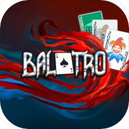 小丑牌balatro