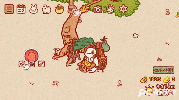 兔兔岛正版