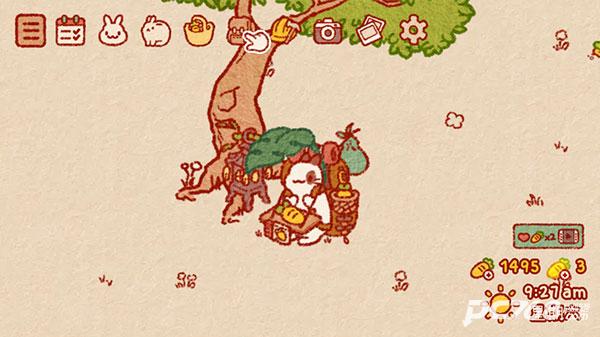 兔兔岛正版