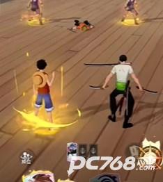 航海王梦想指针