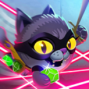 盗宝大师(Hooky Crook) v1.0.154手游版