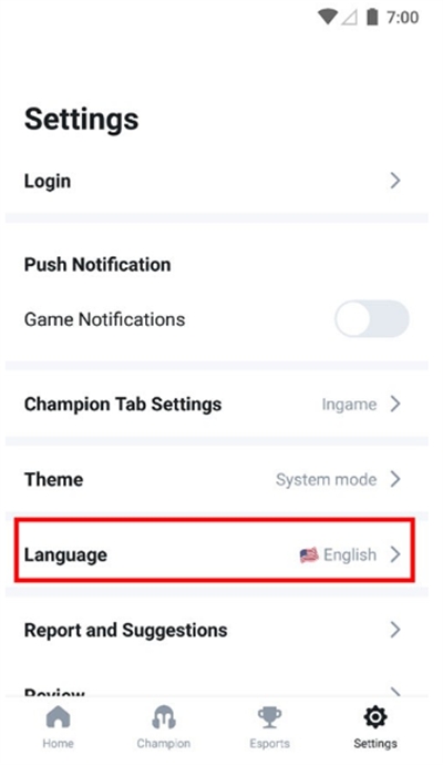OPGG英雄数据