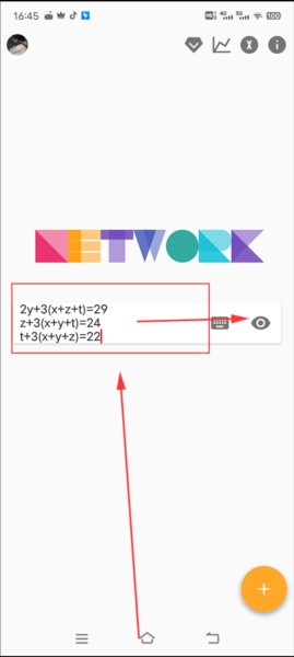 解方程计算器解方程图片3