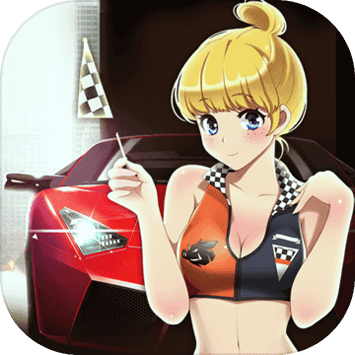 漂移少女 v1.0.72官网版