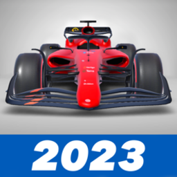 f1方程式赛车