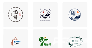 logo设计工厂