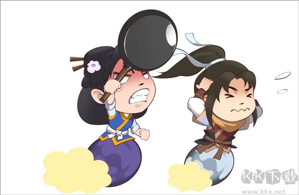 仙剑奇侠传新的开始