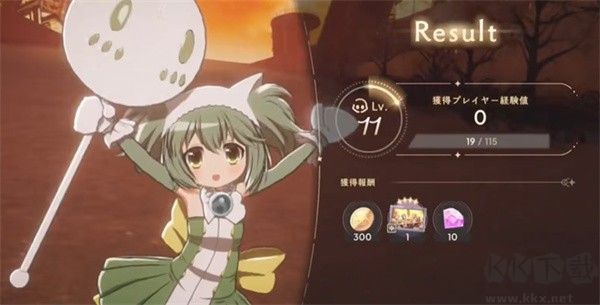 魔法少女小圆