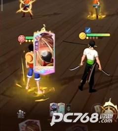航海王梦想指针