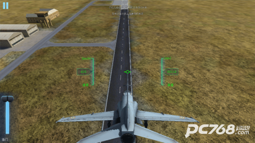 印度空军模拟器
