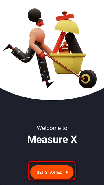 Measure X