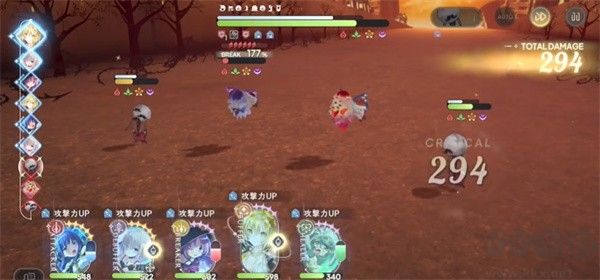 魔法少女小圆