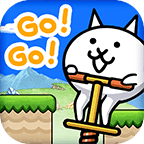 猫咪大弹跳台版