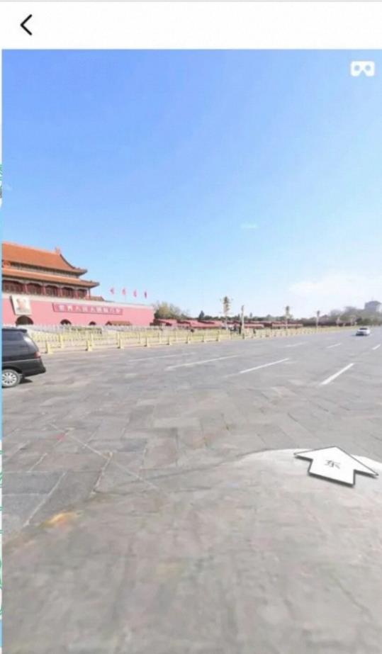 天地图山东