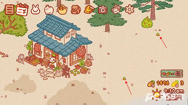 兔兔岛正版