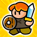 轰隆隆佣兵团修改版 v2.2.082