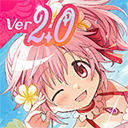 魔法少女小圆国服