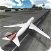 飞行员模拟器（Airplane Flight Pilot） v2.13