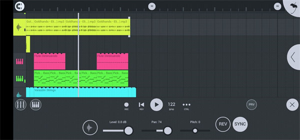 fl studio