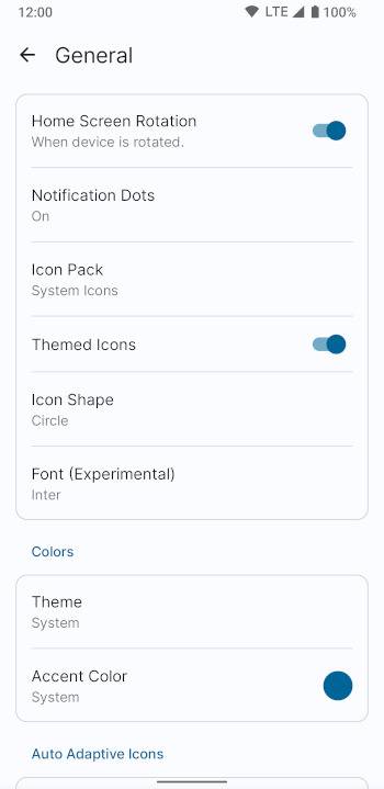 Lawnicons
