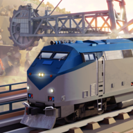 火车站2(TrainStation2） v4.14.0最新版
