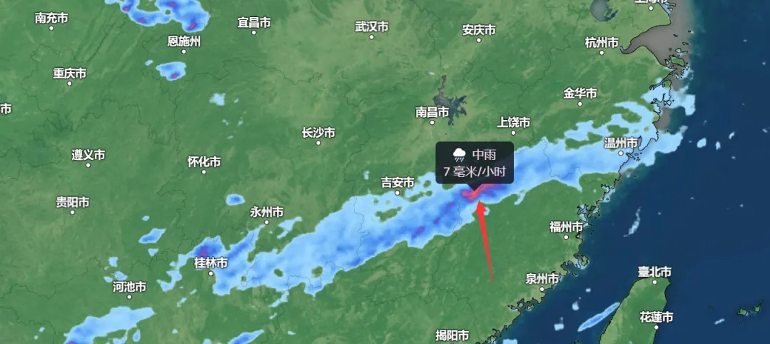 ZoomEarth