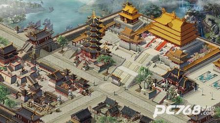 国战来了0.1折