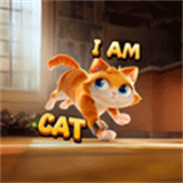 我是猫（I AM Cat） v1.1.0