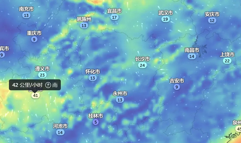 ZoomEarth