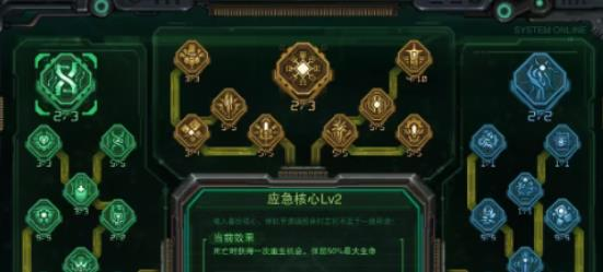 湮灭边界线