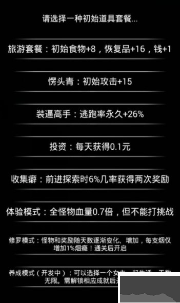 流浪日记