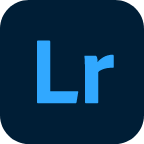 lr修图软件
