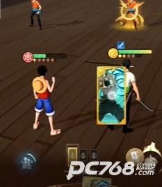 航海王梦想指针
