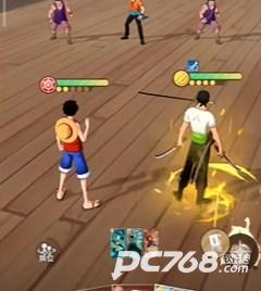 航海王梦想指针