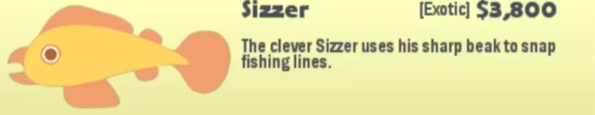cat fishing