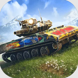 坦克世界闪击战 v11.10.0.286
