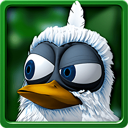 会说话的拉里鸟(Talking Larry the Bird) v1.1.5强化版