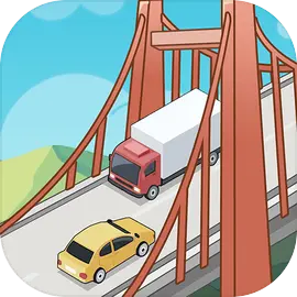 桥梁大亨官方版 v1.0.0