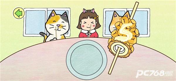 制作夏莉的热狗