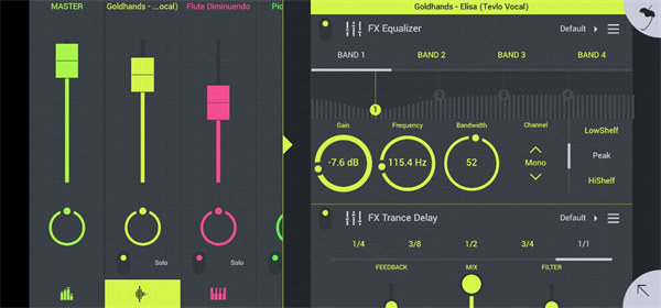 fl studio