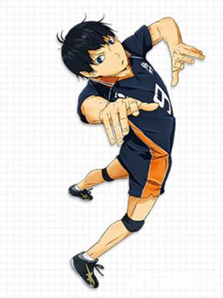 排球少年新的征程中文版