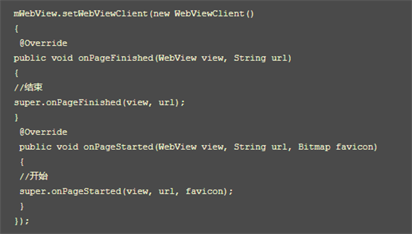 WebView