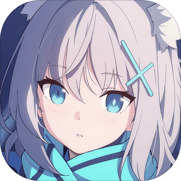 蔚蓝档案韩服
