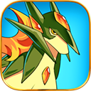 精灵风暴太阳神（Monster Apoiion） v1.1.9