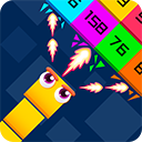 蛇蛇射击方块手游 v1.0.5