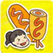 制作夏莉的热狗