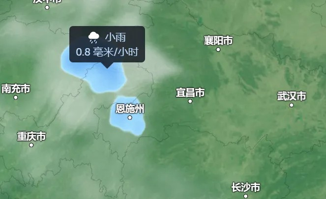 ZoomEarth