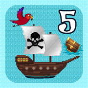 生存RPG5海盗冒险之旅官方版 v1.2.17