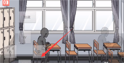 和散漫的同学一起度过生活安卓汉化版