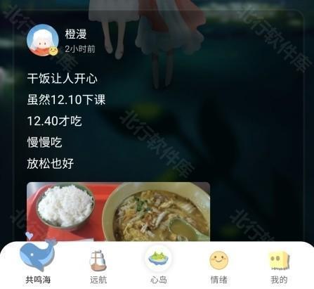 心岛日记app10